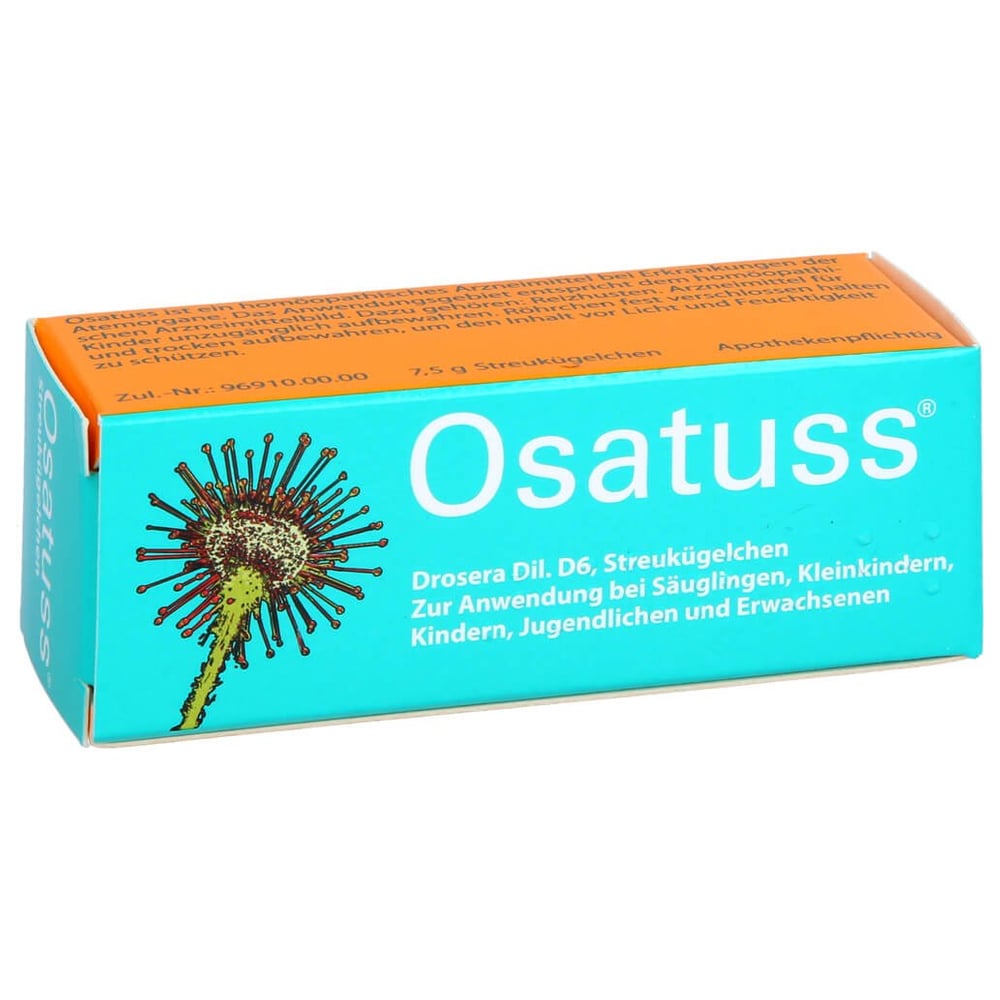 Osatuss