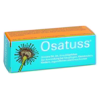 Osatuss