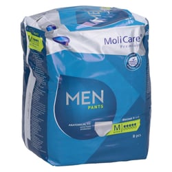 Molicare Premium Men Pants 5 Tropfen M