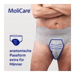 Molicare Premium Men Pants 5 Tropfen L Produktbild 3