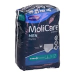 Molicare Premium Men Pants 5 Tropfen L Produktbild 1
