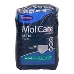 Molicare Premium Men Pants 5 Tropfen L Produktbild 2