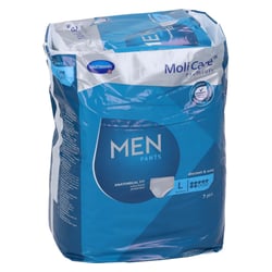 Molicare Premium Men Pants 7 Tropfen L