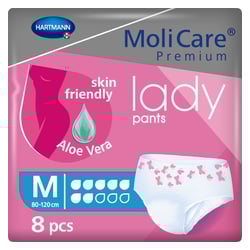 Molicare Premium lady Pants 7 Tropfen M
