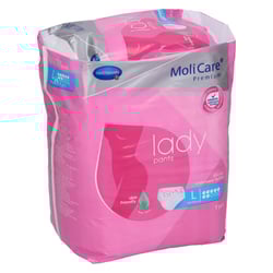 Molicare Premium lady Pants 7 Tropfen L