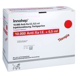 Innohep 10000 Anti-Xa I.E./0,5 ml