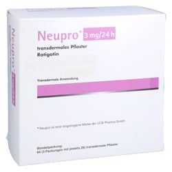 Neupro 3 mg/24h