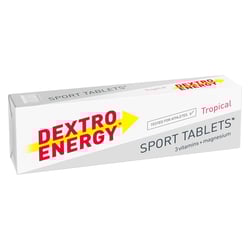 Dextro Energy Dextrose Sport Tablets