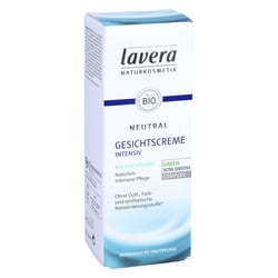 Lavera Neutral Gesichtscreme
