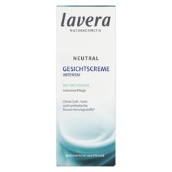 Lavera Neutral Gesichtscreme