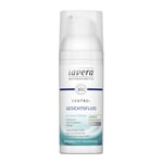 Lavera Neutral Gesichtsfluid Produktbild 1