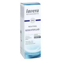 Lavera Neutral Gesichtsfluid