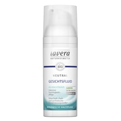 Lavera Neutral Gesichtsfluid
