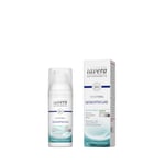 Lavera Neutral Gesichtsfluid Produktbild 2
