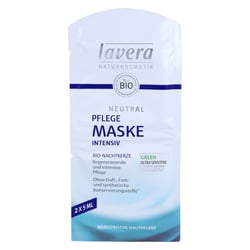 Lavera Neutral Maske