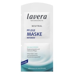 Lavera Neutral Maske