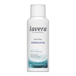 Lavera Neutral Körperlotion Produktbild 1