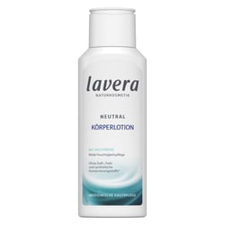 Lavera Neutral Körperlotion