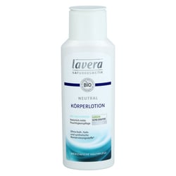 Lavera Neutral Körperlotion