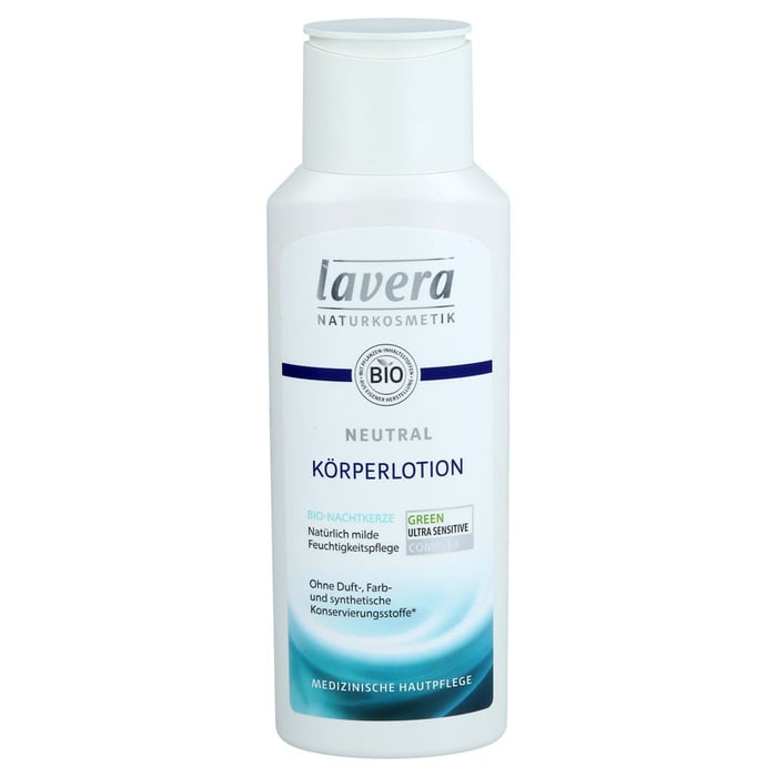 Lavera Neutral Körperlotion