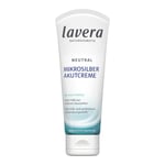 Lavera Neutral Akutcreme mit Mikrosilber Produktbild 4