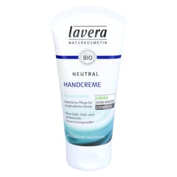 Lavera Neutral Handcreme