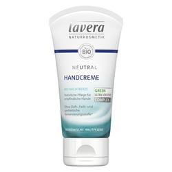 Lavera Neutral Handcreme