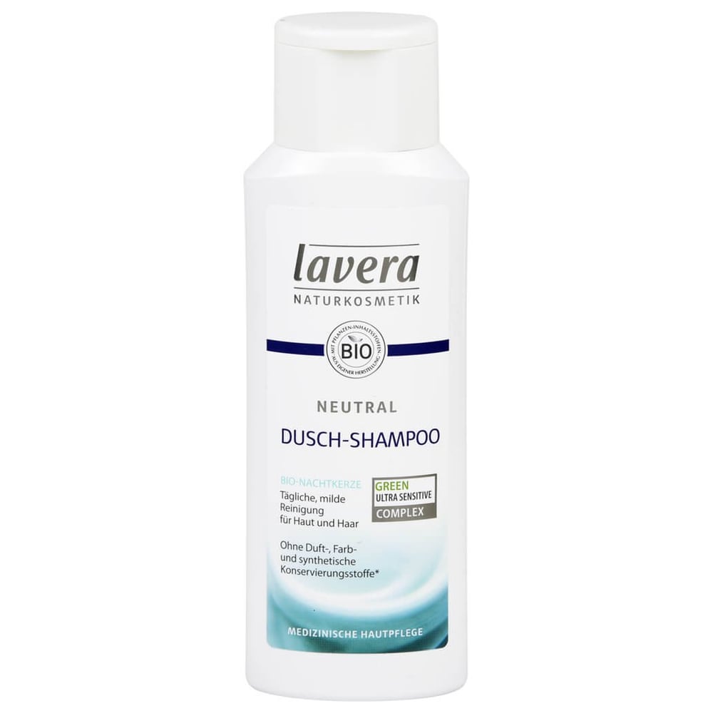 Lavera Neutral Dusch-Shampoo