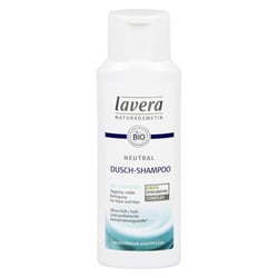 Lavera Neutral Dusch-Shampoo