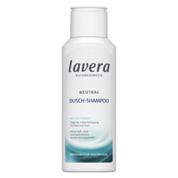 Lavera Neutral Dusch-Shampoo