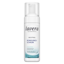 Lavera Neutral Reinigungsschaum