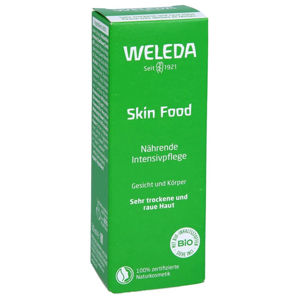 Weleda Skin Food