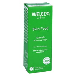 Weleda Skin Food