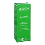 Weleda Skin Food - intensive Pflegecreme für trockene Haut