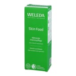 Weleda Skin Food - intensive Pflegecreme für trockene Haut