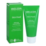 Weleda Skin Food - intensive Pflegecreme für trockene Haut