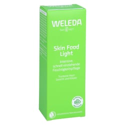 Weleda Skin Food light