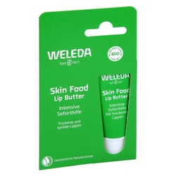 Weleda Lippenpflege Skin Food Lip Butter