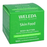 Weleda Skin Food Body Butter - intensiv n hrend Produktbild 1
