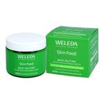 Weleda Skin Food Body Butter - intensiv n hrend Produktbild 4