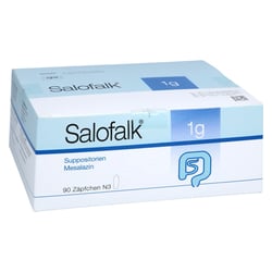 Salofalk 1 g