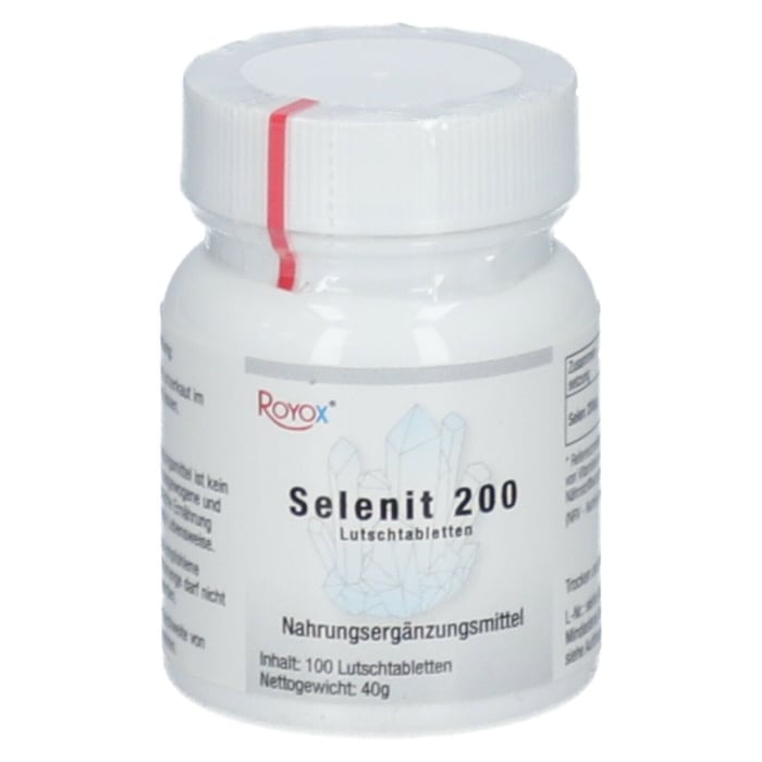 Selenit 200
