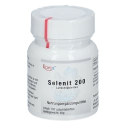 Selenit 200