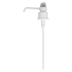 Einmalpumpe langer Auslauf 1 l