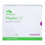Mepilex Xt 5x5 cm Produktbild 2