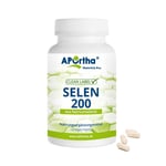 Selen 200ug A Natriumselen Produktbild 2