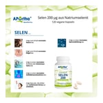 Selen 200ug A Natriumselen Produktbild 5