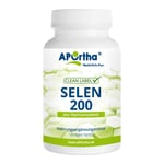 Selen 200ug A Natriumselen Produktbild 1