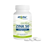 Zink 50 Zinkgluconat Produktbild 2