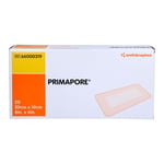 Primapore Wundv10x20 cm Ste Produktbild 2